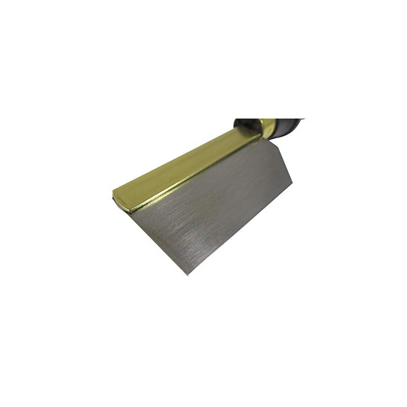Half Blind Dovetail Kerfing Tool Extender, 0.025” Thick Blade Ground