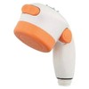 Kakudai Gentle Shower 3567 Length: 10.4 inches White
