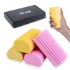 ADV HOME. Damp Duster Dust Sponge - Versatile Cleaning Tools