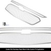 APS Compatible with Chevy Malibu 2014-2015 & 16 Limited Main