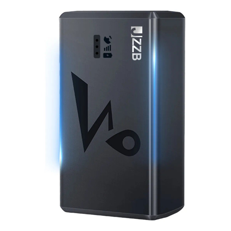 Mini Gps Tracker Auto Tiempo Real 6000mah 2g 4g Con