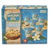 Mauna Loa Premium Roasted Macadamia Nuts, Hawaiian Sea Salt Flavor,