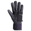 BBB Cycling Winter Gloves Cold Shield Reflective M Black