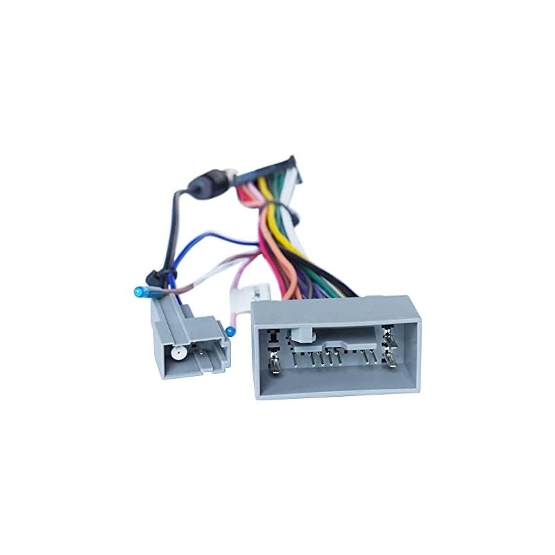 ATOTO S8 (Except S8 UN/MS/LT)/F7 /X10/V10 Connection Harness Cable, Fits