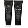 Uno Super Hard Gel 6.3 oz (180 g) x 2 Sets