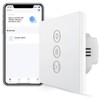 LoraTap WiFi Smart Shutters Timer Switch Shutter Timer for Shutter
