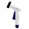 Takagi QG1550NB Watering Nozzle, Nozzle Five W, Regular Hose, One