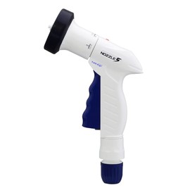 Takagi QG1550NB Watering Nozzle, Nozzle Five W, Regular Hose, One Click