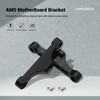 YIMATEECO CPU Fan Bracket AM5 CPU Cooler Fan Brackets Heatsink