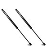 Beneges 2PCs Rear Window Struts Compatible with 2003-2008 Toyota Matrix