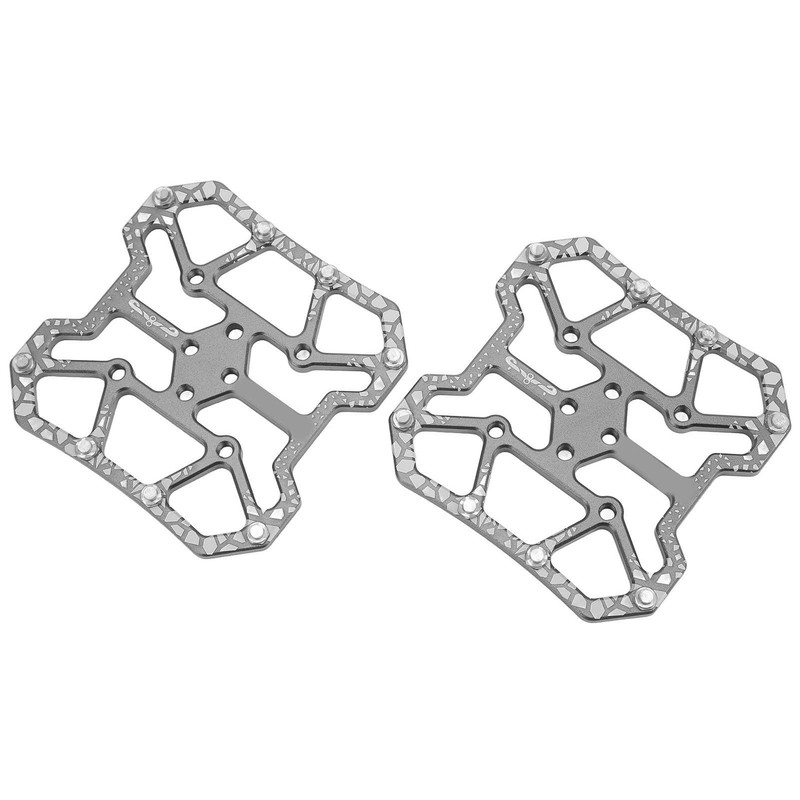 Bicycle Pedal Platform Adapter Bicycle Click Platform Adapter Pedal Platform