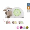 Zazu Sam The Lamb Watch - Sleep Coach Clock and