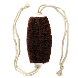 Turtle Baby Body Brush tawasi narita The Drawstring