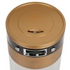 LITHON KTAT-002D Counting Bank Saving 1 Million Yen Savings, Automatic