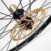 Chooee 180mm Bike Disc Brake Rotor，MTB Brake Rotor 180mm With