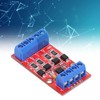 Level Converter Module 5V Level Signal Converter RS422 to Bidirectional
