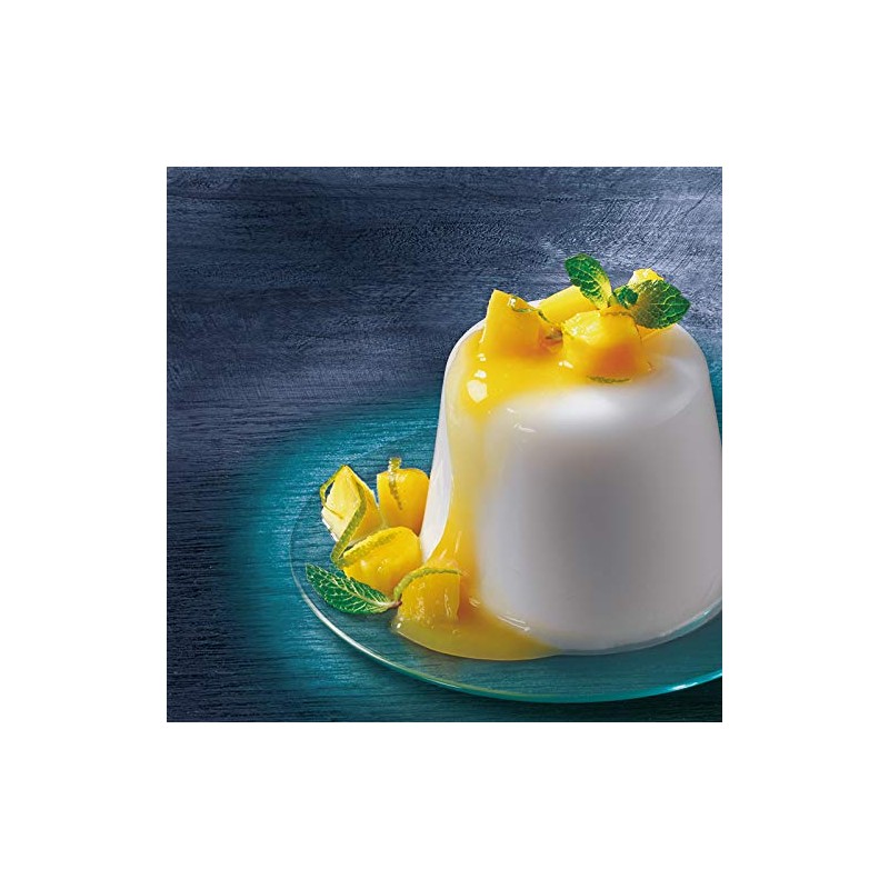 Dr. Oetker Vege-Gel Sachet, 19.5 G