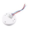 Motion Sensor Infrared Induction Ultra Tiny Size ABS Material Safe
