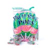 Sumthin' Sweet Watermelon Fruit Slices Pops - 48 Count
