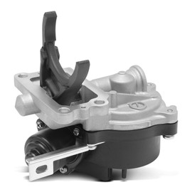 A-Premium Front Differential Axle Disconnect Actuator Assembly Compatible with Toyota Tacoma 2001-2004, Tundra 2000-2006, 4Runner 2001-2002 3.4L, Sequoia 2001-2007 4.7L, 4WD, Replace# 4140034013