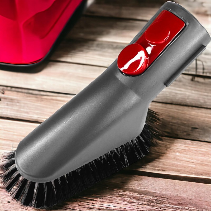 Dusting Brush Attachment Compatible with Dyson V15 V12 V11 V10