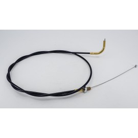 Traverse Creek Incorporated Genuine Echo Throttle Cable FITS SRM-410U V430000340