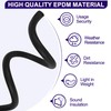 ToLanbbt Backer Rod EPDM Rubber 1" Diameter x 20' Length