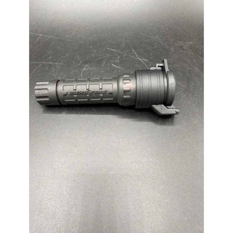 Pelican For Surefire 7Z Red Light Filter, Flip Up. New.