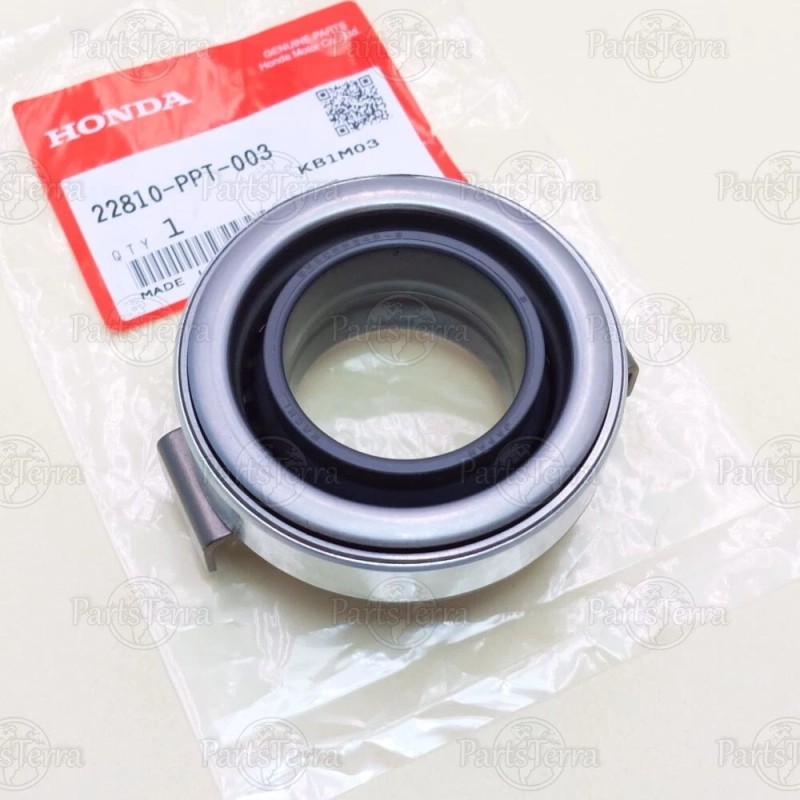 Honda 22810-PPT-003 New Genuine Honda Clutch Release Bearing K-Series ACURA