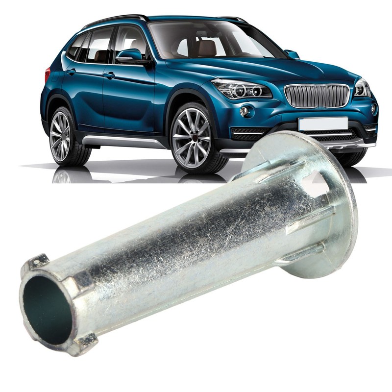 Exterior Mirror Hinge Pin 233640010 High Hardness Stable Rugged Reliable