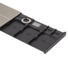 Aluminum SIM Card Case Large Capacity Shatterproof Small Portable Memory