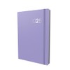 Collins Legacy 2025 Planner - A5 Week To View Diary