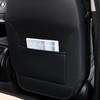 FLORICH Seat Covers for Cars, Waterproof Seat Covers, Leather Car