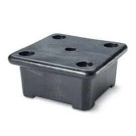 Cannon 2207323 - Big Body Fixed Mounting Base
