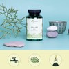 Organic Bacopa Monnieri Vegavero® | 750mg Brahmi Per Tablet |