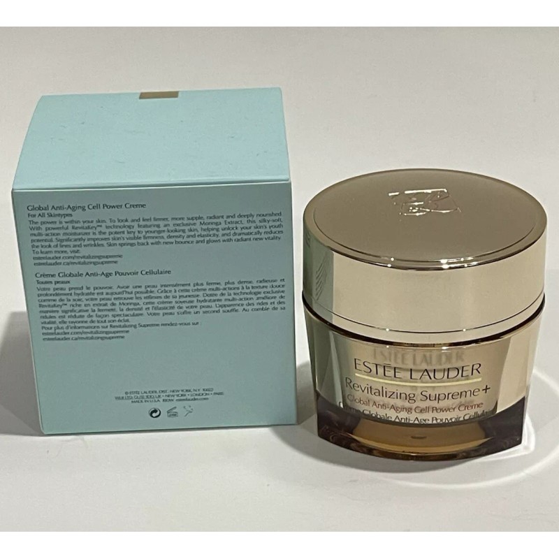 Estée Lauder Estee Lauder Revitalizing Supreme + Global Anti Aging