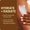 St. Ives Hand & Body Lotion, Hydrating Vitamin E &