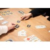 JELLYJELLYGAMES Golden Animals 2-4 Player Card Game Competition