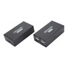 USB Extender 262ft Over Single Ethernet Cat5e 6 7 USB