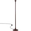 Capulina Tiffany Torchiere Floor Lamp Base Only Replacement for 12-14