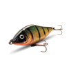 ELBFANG Jerkbait Yellow Perch 60 mm / 13 g