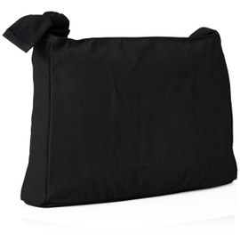 Anello A4 UNIVERSAL AIB4273 Shoulder Bag, Black