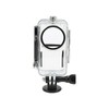Waterproof Case Diving Shell 45m Housing for DJI Action 2