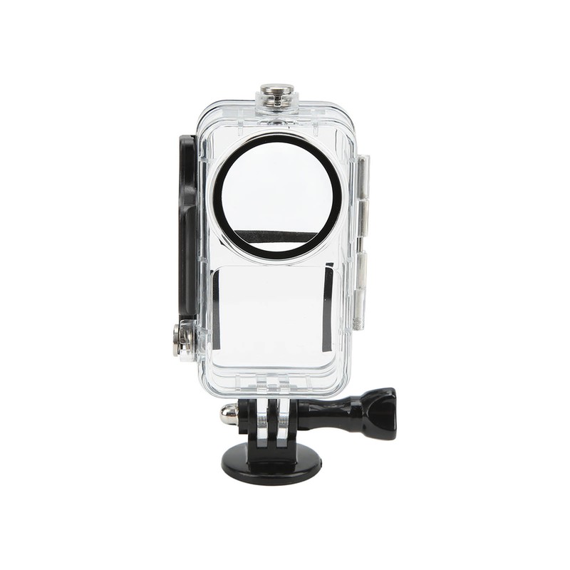 Waterproof Case Diving Shell 45m Housing for DJI Action 2