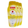 Benzal Wash Manzanilla, Jabon Intimo Femenino, Paquete de 3, 355ml
