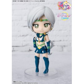 Tamashi Nations - Pretty Guardian Sailor Moon Cosmos: The Movie - Bandai Spirits Figuarts Mini - Sailor Star Healer (Cosmos Edition)