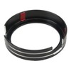 Motorcycle Speedometer Ring Cover Instrument Gauge Bezel CNC Aluminum Alloy
