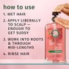 Herbal Essences Rose Hips Smooth Shampoo, 29.2 fl oz