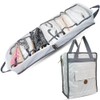 Shoe Bag for Travel, Portable Shoe Organizer, Storage Bag, Shoe