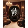 Hair Clips - Angel Wings J Babe